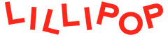 Lillipop - Gör vardagen enklare för familjer med den nya webbutiken och kassasystemet logo