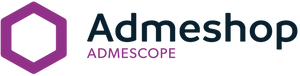 Admescope – den ledande leverantören av ADME-Tox-tjänster expanderar till onlinehandel logo